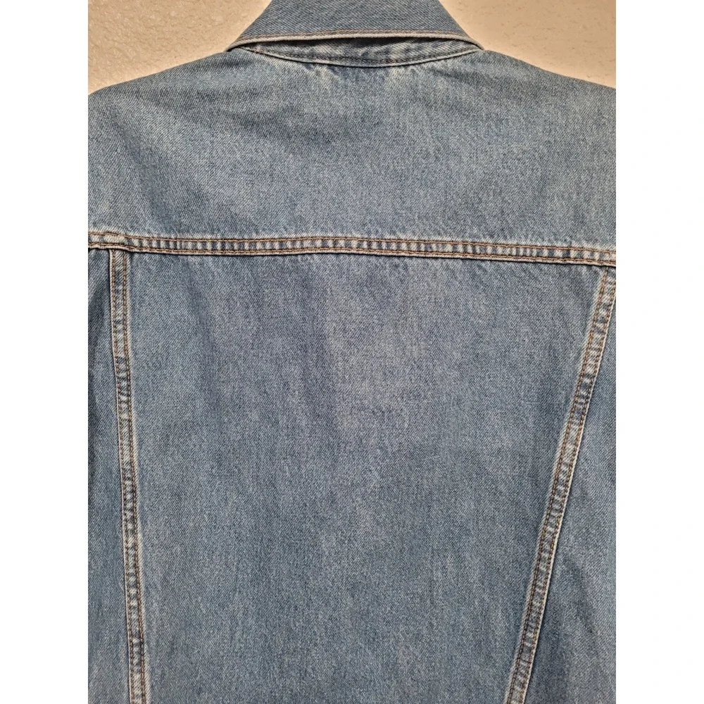 Gap Kids classic denim